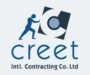 Creet-logo