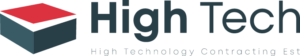 High-tech-logo-without-the-arabic-part